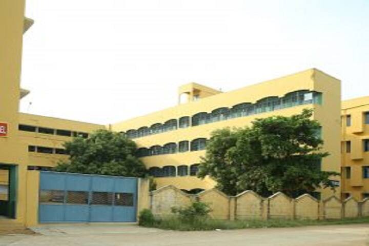 hostel